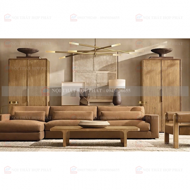 Tủ  Áo Cao Cấp TAG030